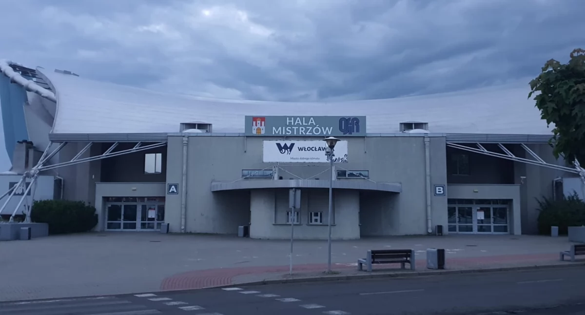 Burza po półfinale. Trener Anwilu Włocławek komentuje plotki i przeprasza