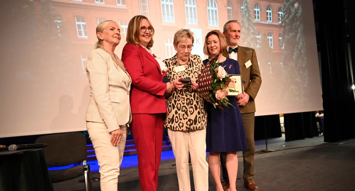125-lecie LZK Włocławek. Jubileusz Liceum Ziemi Kujawskiej i XIII Zjazd Absolwentów