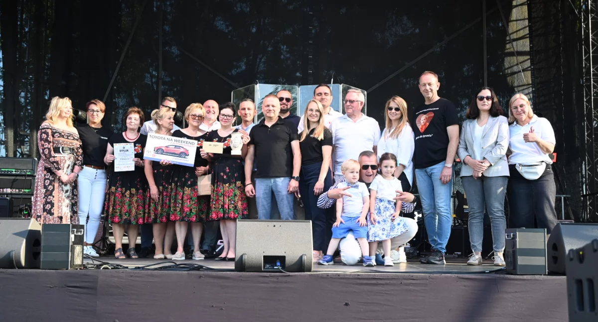 XIV Święto Żuru Kujawskiego 2025 w Brześciu Kujawskim. Kto ugotował najlepszy żur? [WYNIKI]