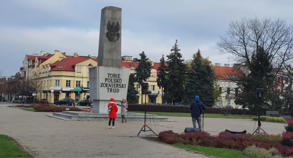 Schron pod Placem Wolności we Włocławku? Wiemy, ile osób ma pomieścić i co planuje ratusz
