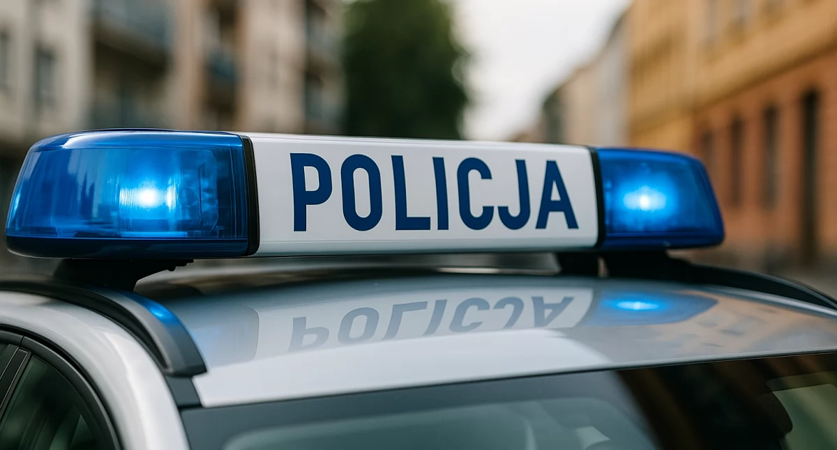 Włocławek: Wypadek na Świętego Antoniego – Pieszy Ranny!