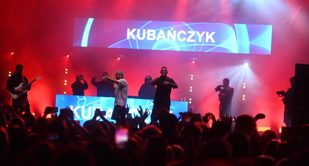 Kubańczyk zagra w Brześciu Kujawskim – Young Brześć Festiwal już w lipcu