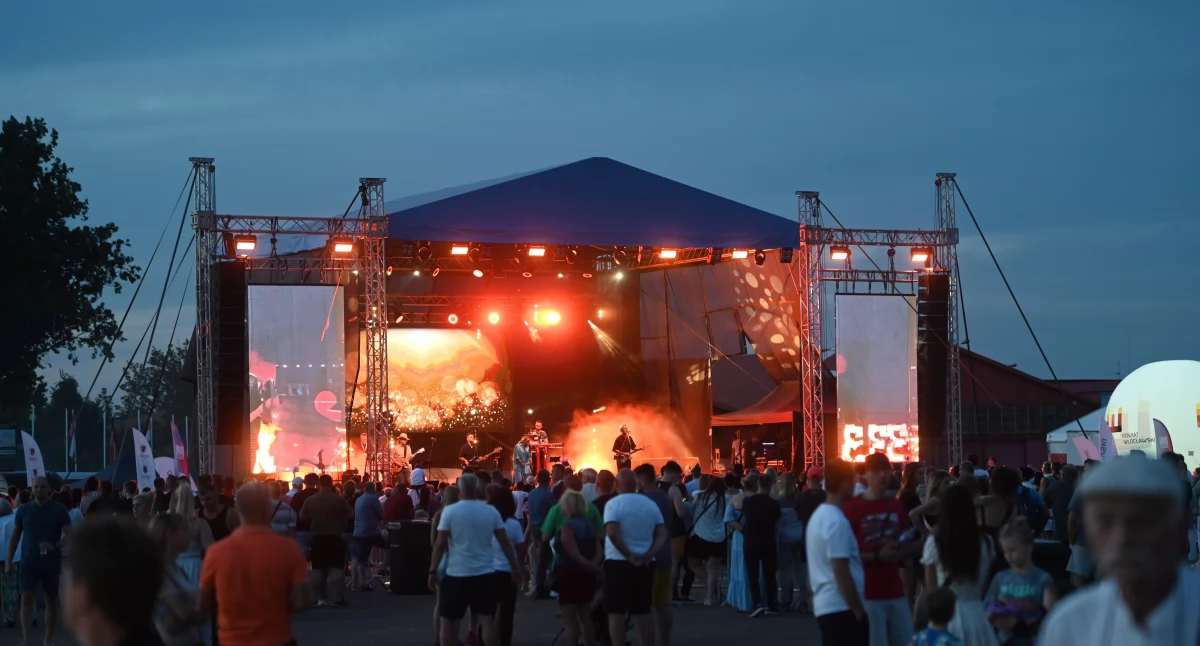 Święto Powiatu Włocławskiego 2025 nadchodzi! Sławomir, Ich Troje i Festiwal Smaku! [PROGRAM]