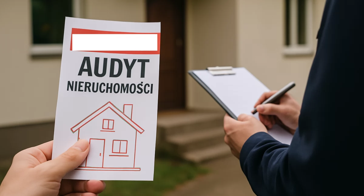 Bezpłatny audyt Twojego domu? Gmina  ostrzega mieszkańców