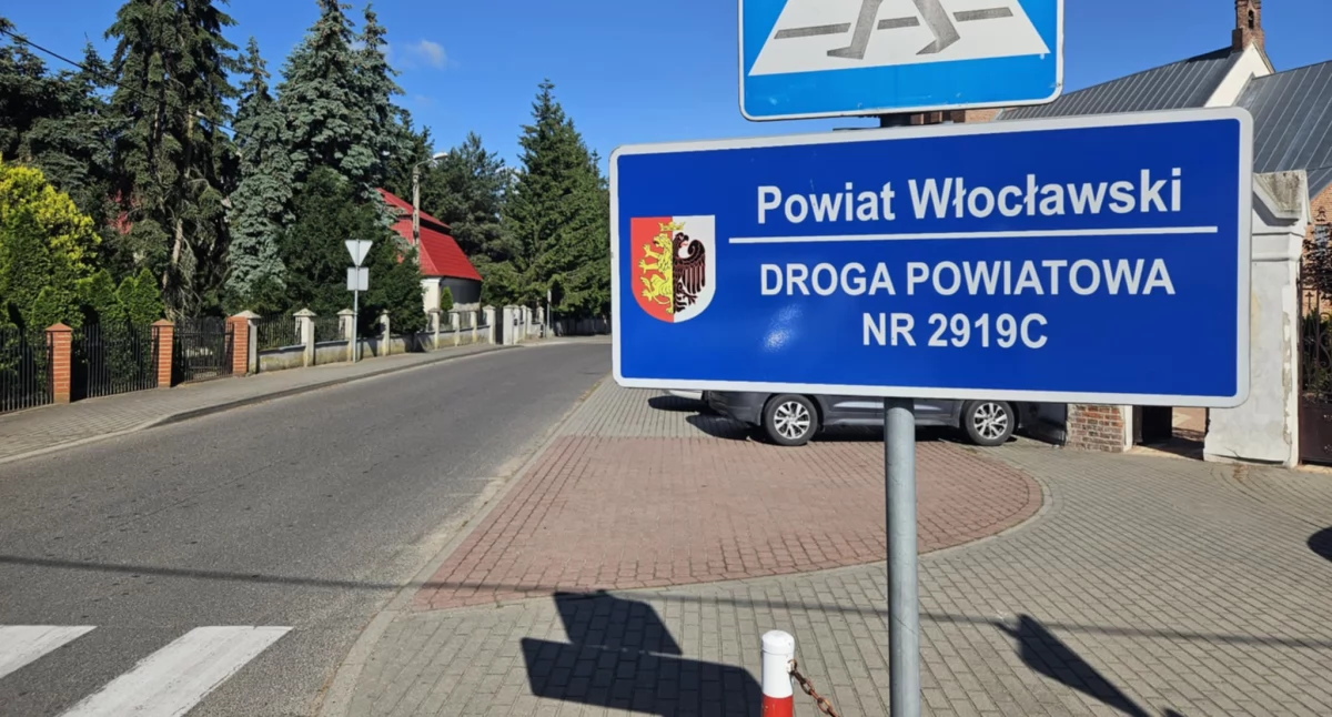 Umowa na przebudowę mostu w Zgłowiączce podpisana