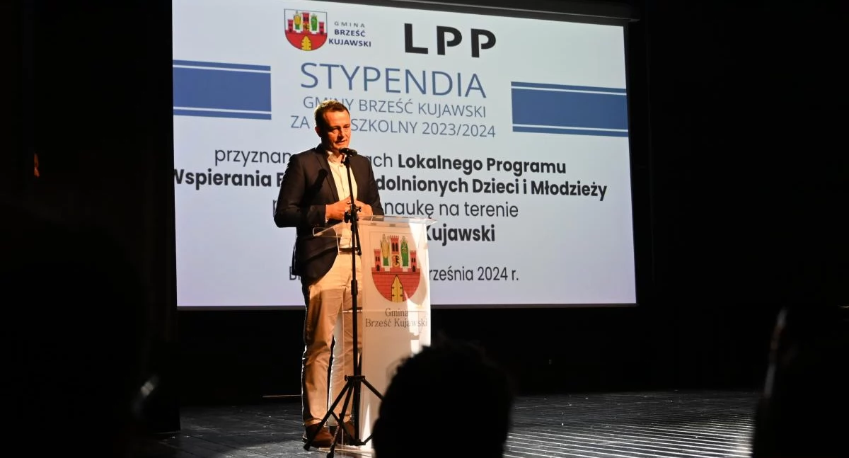Wspólny cel, wspólne efekty – Fundacja LPP i Gmina Brześć Kujawski podsumowują kolejny rok współpracy 