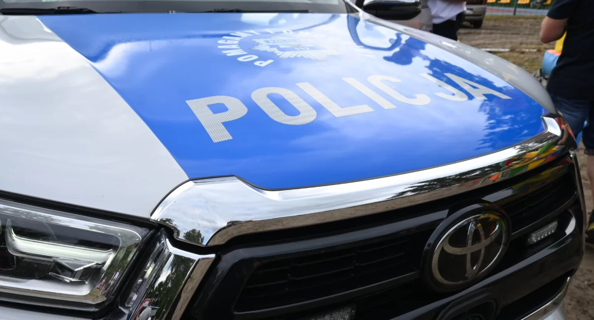 Groźny wypadek na DK62! Cztery osoby trafiły do szpitala po wypadku w Pikutkowie