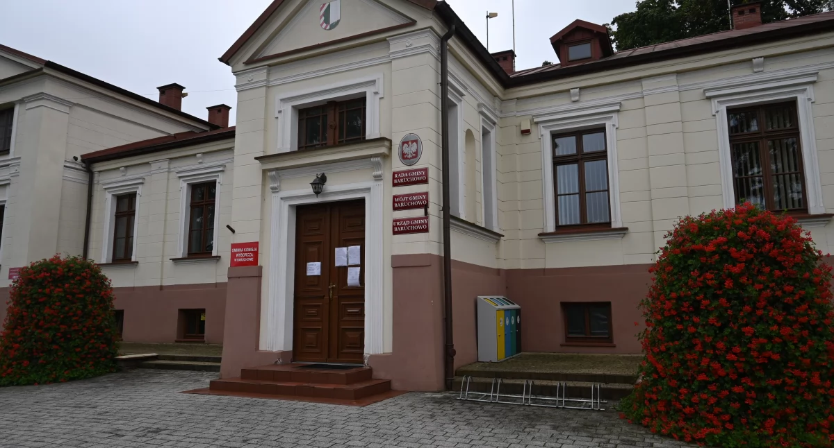 Praca w Baruchowie: Gmina zatrudni kierownika Klubu Dziecięcego – sprawdź, czy to oferta dla Ciebie!