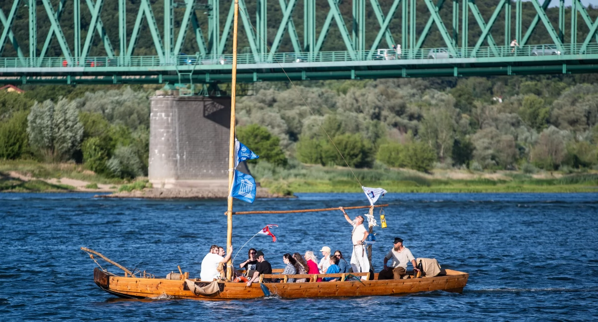 Festiwal Wisły 2025 Włocławek – rejsy, koncerty i atrakcje nad Wisłą już w sierpniu