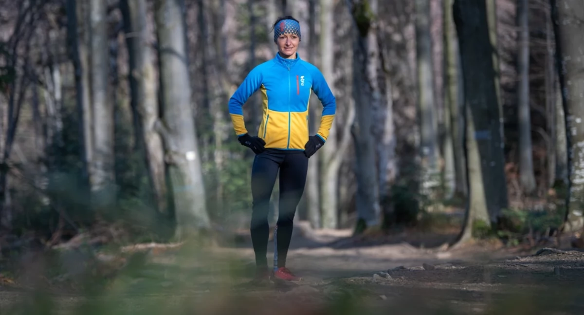 Odzież sportowa – wyjaśnienie podstawowych pojęć     