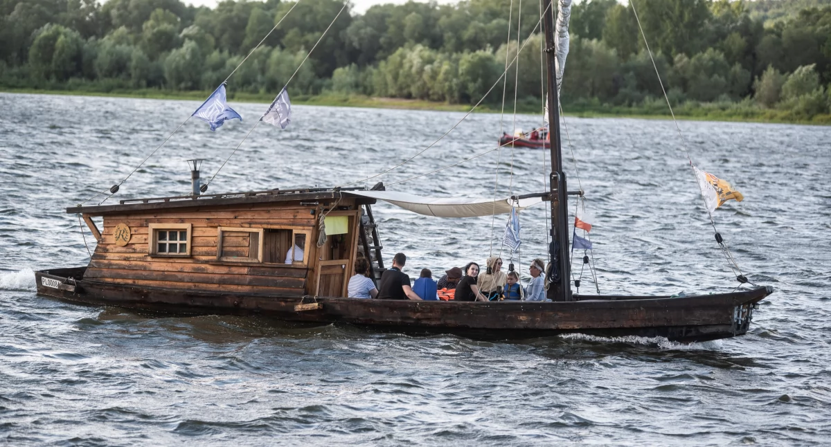 Festiwal Wisly 2025 we Włocławku: Znamy PROGRAM. Rzeka atrakcji na dwa dni