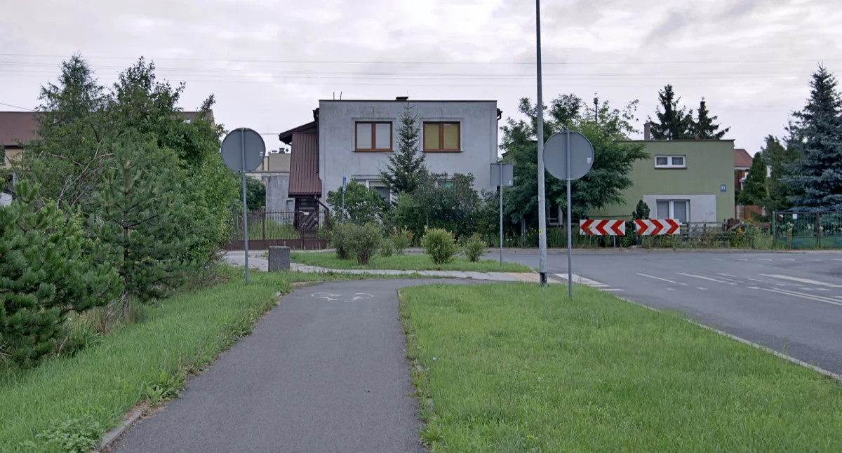 Nowa droga od Brzezinowej do Letniej – będzie nowe połączenie we Włocławku