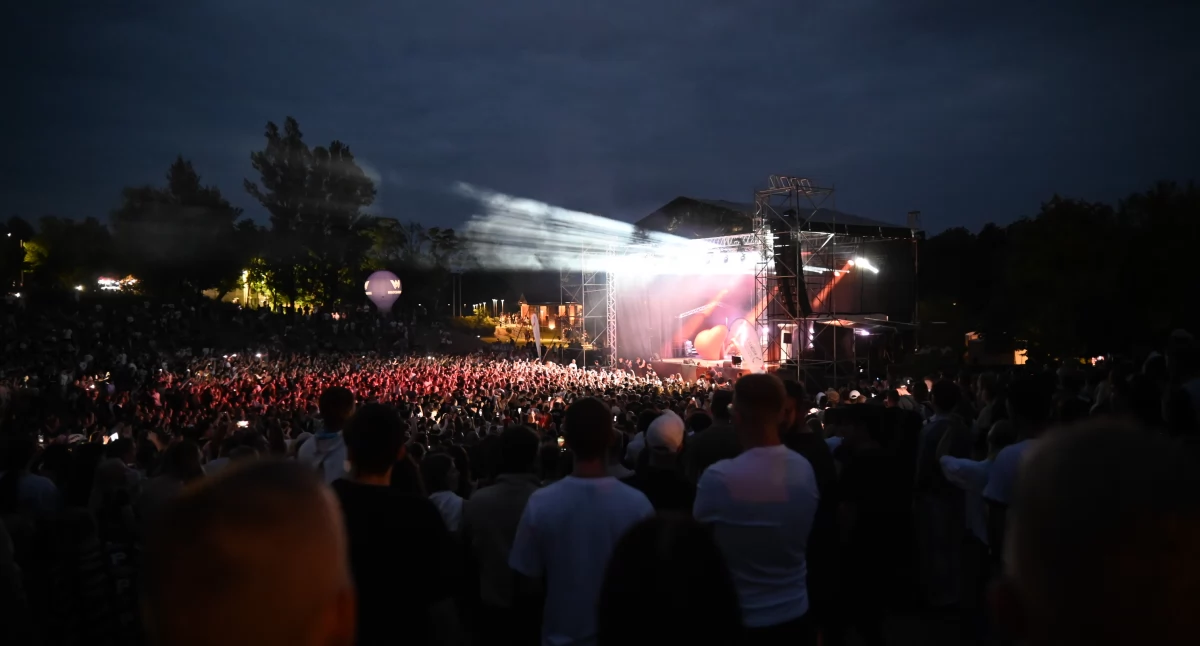 Freshland Festival 2025 odwołany. Włocławek bez letniego święta muzyki