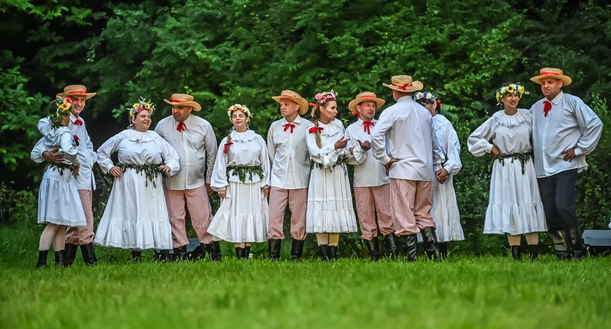 Ogród na Pompce we Włocławku – kujawska potańcówka, warsztaty i regionalne smaki już w sierpniu