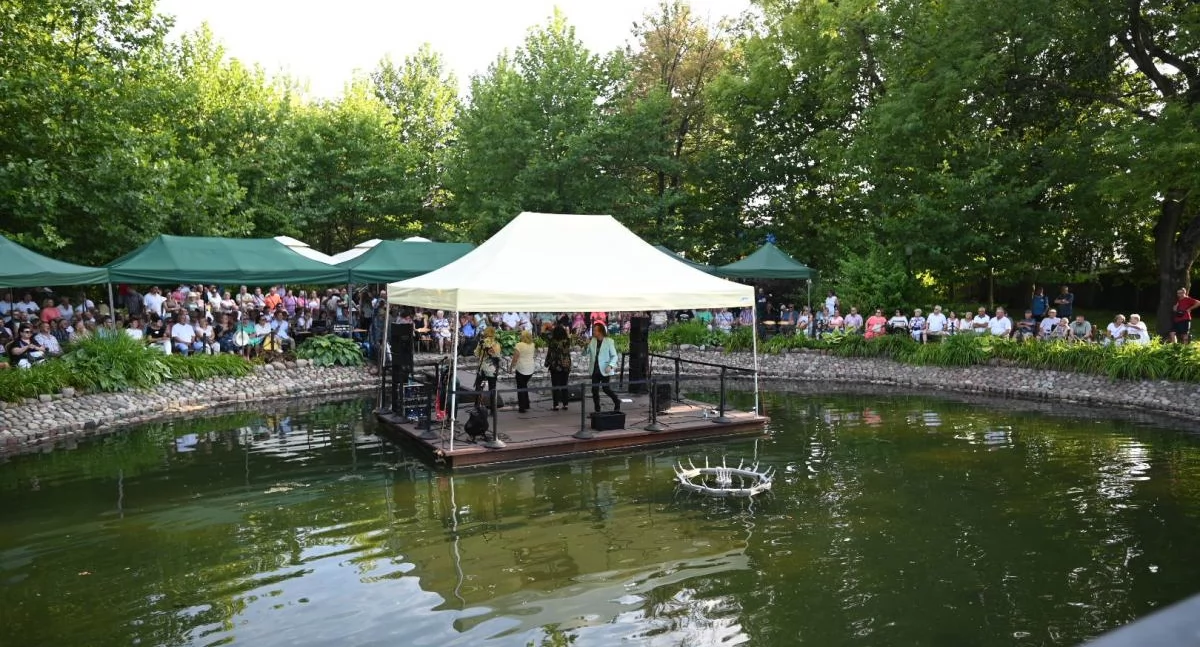 Piknik Sierpniowy w Kowalu 2025 – sprawdź, kto wystąpi 15 sierpnia!