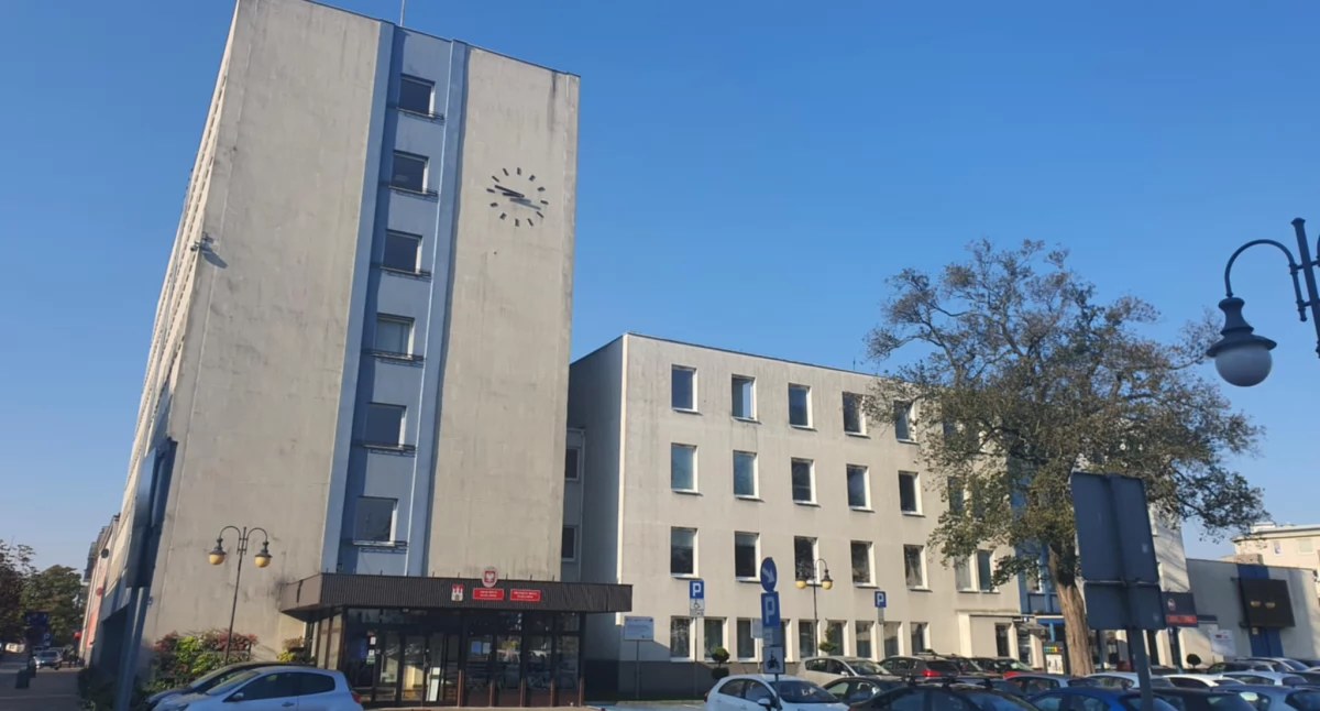 Urząd Miasta Włocławek rekrutuje: trwa nabór na stanowisko kierownicze w administracji