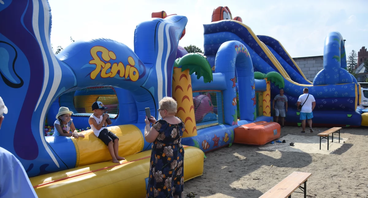 Zgłowiączka zaprasza na III Piknik na Soli. W programie sport, tradycja i smak lokalnych wypieków
