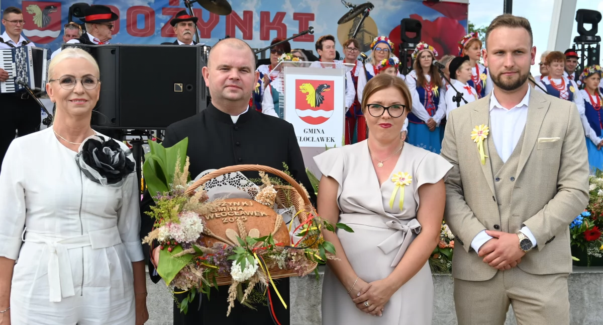 Dożynki Kruszyn 2025 – tradycja, podziękowania rolnikom i gwiazdy: Piękni i Młodzi, Stachursky, Selfie