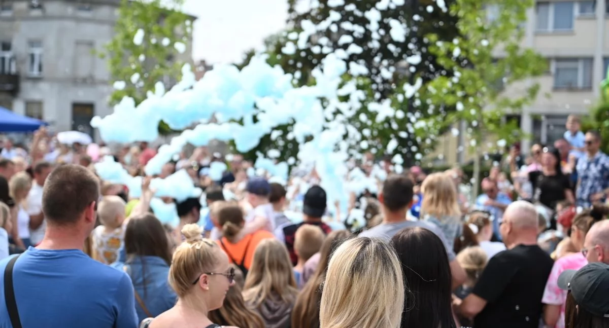 Rodzinny piknik pełen atrakcji. Brześć Kujawski szykuje wielkie zakończenie wakacji
