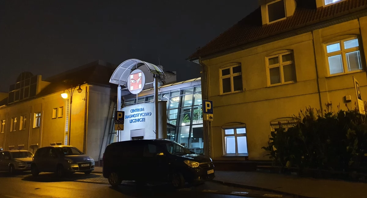 Centrum Onkologii bez środków z KPO. Zabrakło jednego punktu. Włocławski PiS krytykuje wykorzystywanie środków