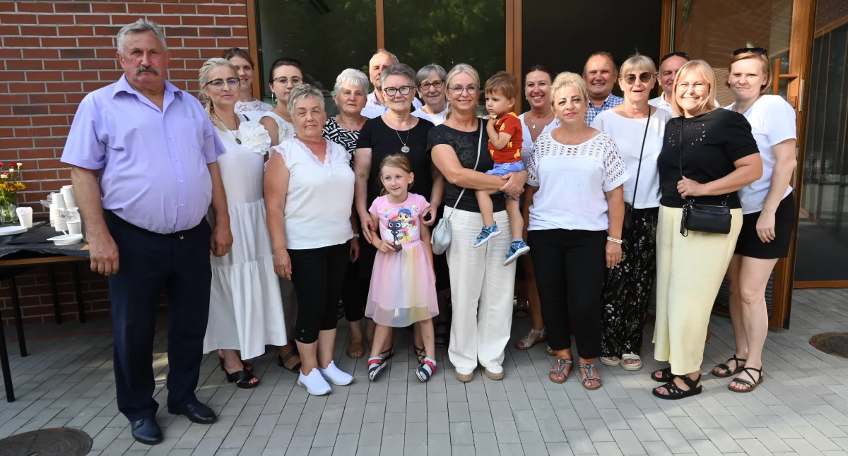 Piknik Sołecki w Smólniku. Będzie muzyka, dmuchańce i smakołyki