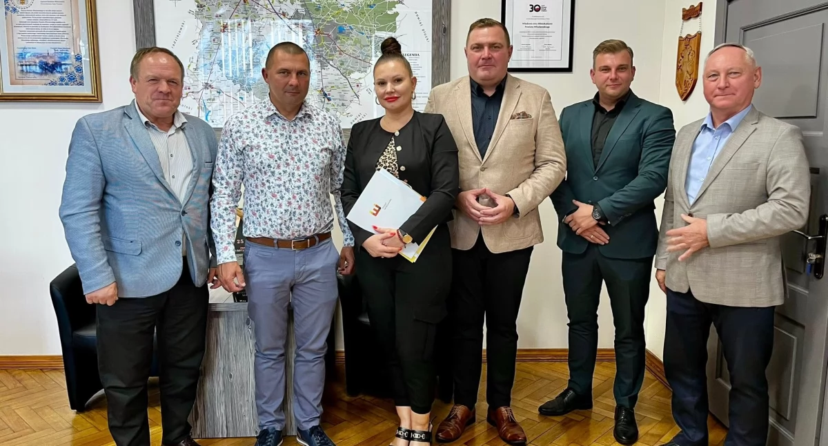 Nowa ścieżka rowerowa w Szpetalu Górnym. Inwestycja rusza już wkrótce