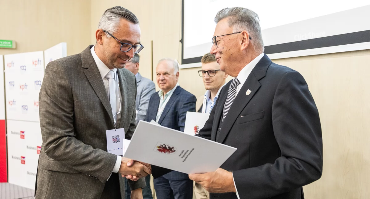 Ruszyła wojewódzka Rada Rozwoju Gospodarczego – 41 ekspertów będzie doradzać marszałkowi