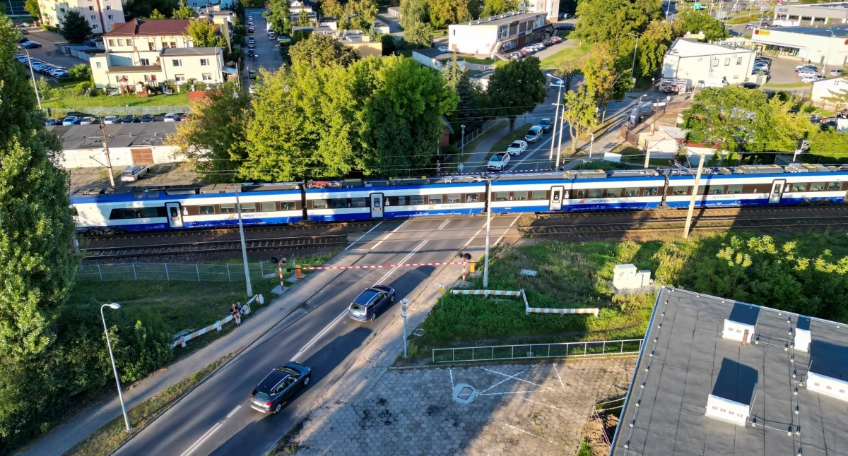 Tunel na Wienieckiej we Włocławku coraz bliżej. Jest zgoda na realizację inwestycji