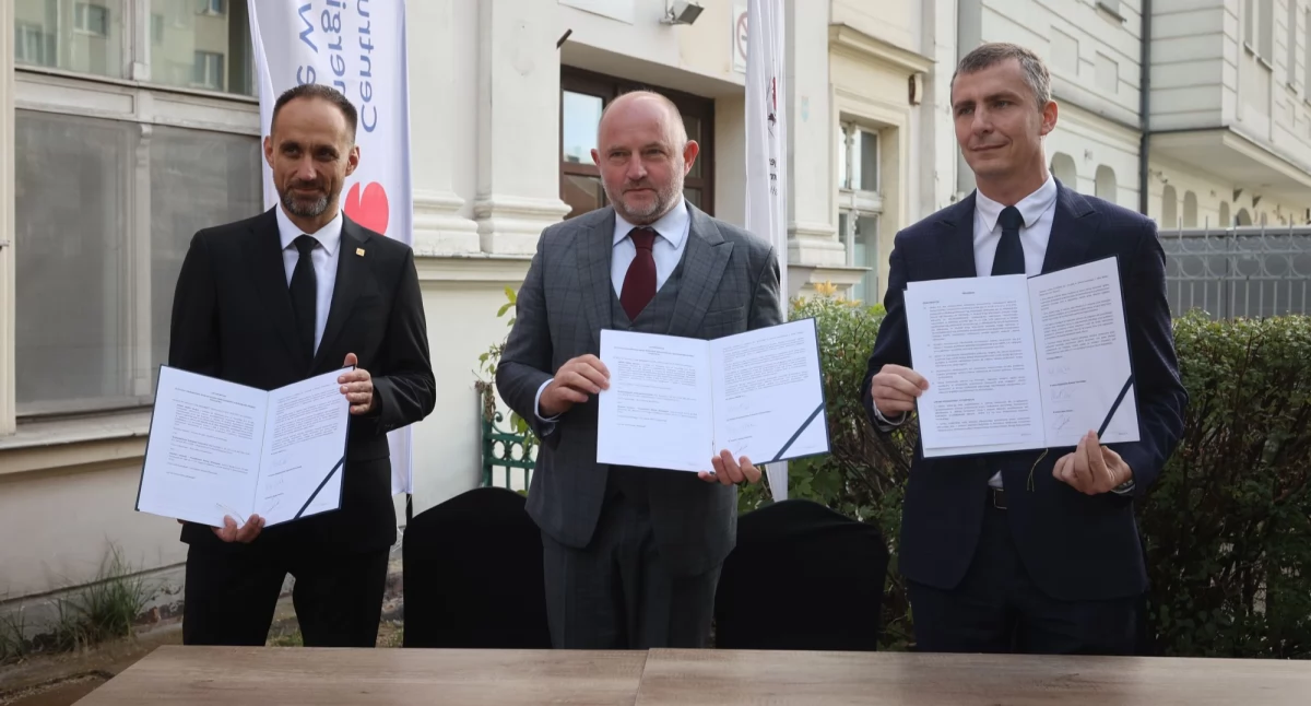 Marina Zarzeczewo rozkwitnie. Będą wielkie inwestycje i wojewódzkie centrum sportów wodnych