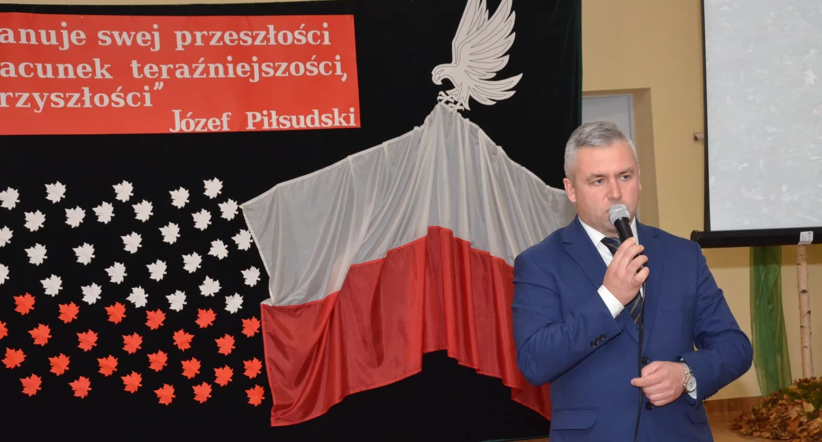 Święto Niepodległości 2025 w Chodczu [PROGRAM OBCHODÓW]