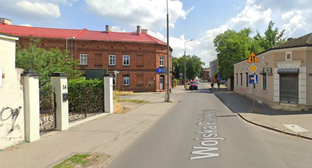 Utrudnienia drogowe we Włocławku – lista ulic na 24 września