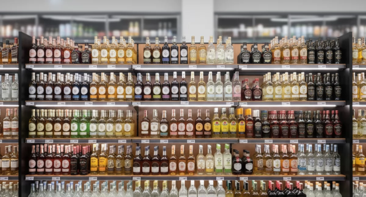 Czy Włocławek zakaże sprzedaży alkoholu w nocy? Jest petycja. Nocna prohibicja coraz bliżej?