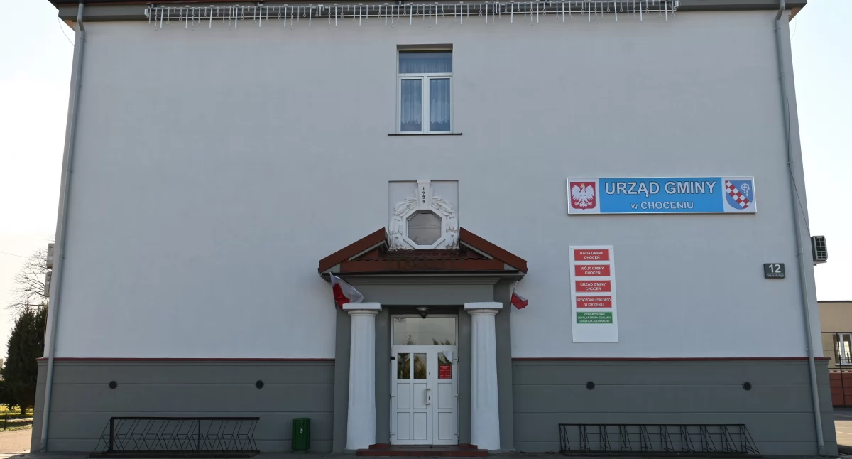 Czy Choceń zyska prawa miejskie? Sprawdź, jak zagłosować