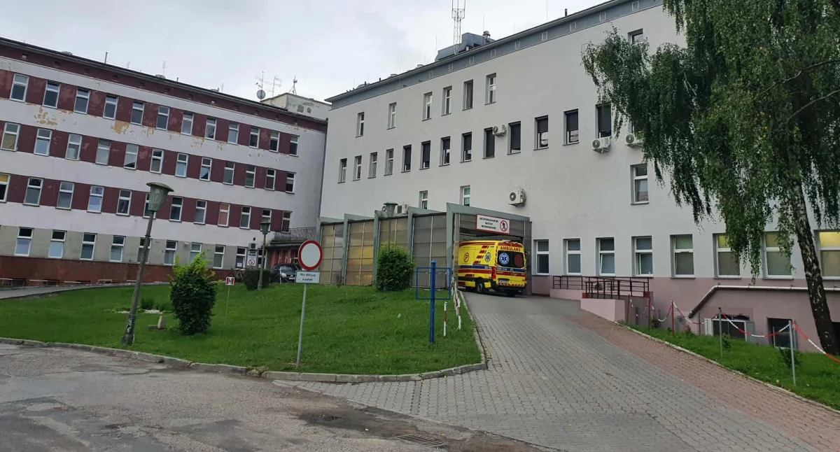Nowi lekarze w szpitalu we Włocławku – świeża energia dla pacjentów i placówki