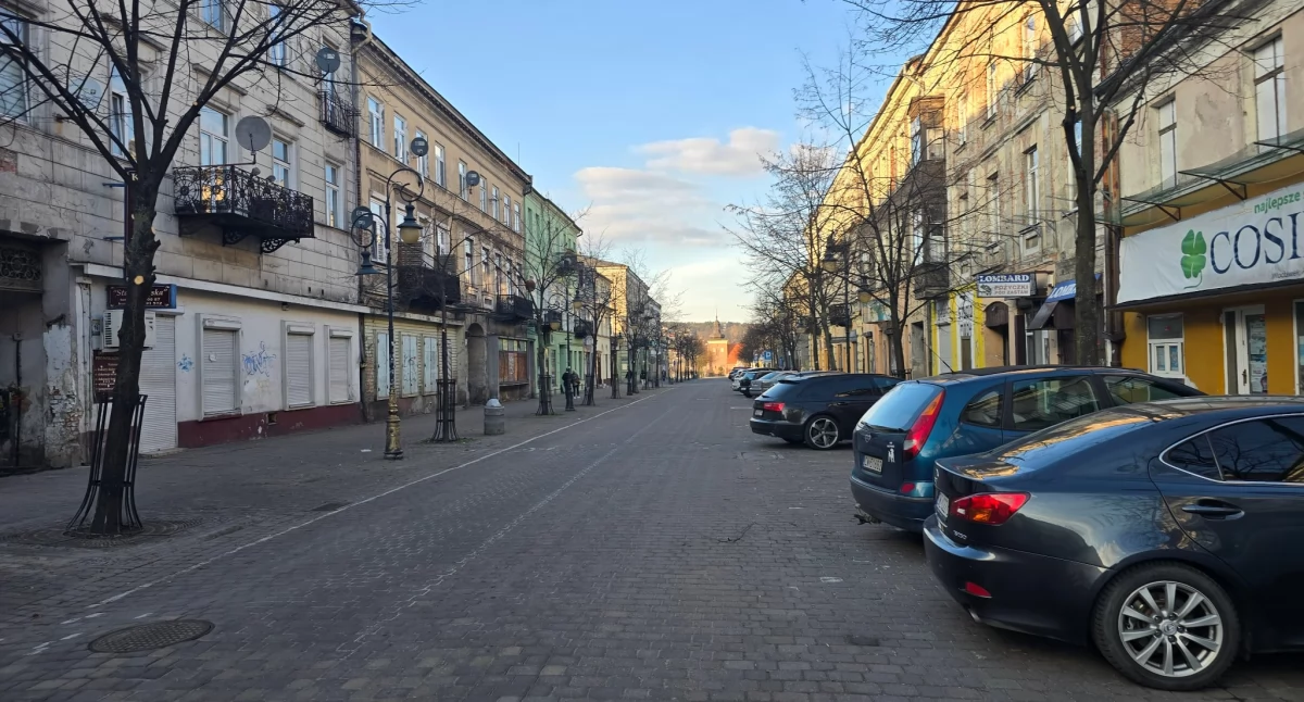 3 Maja zmieni się nie do poznania – sprawdź, co powstanie w centrum Włocławka!