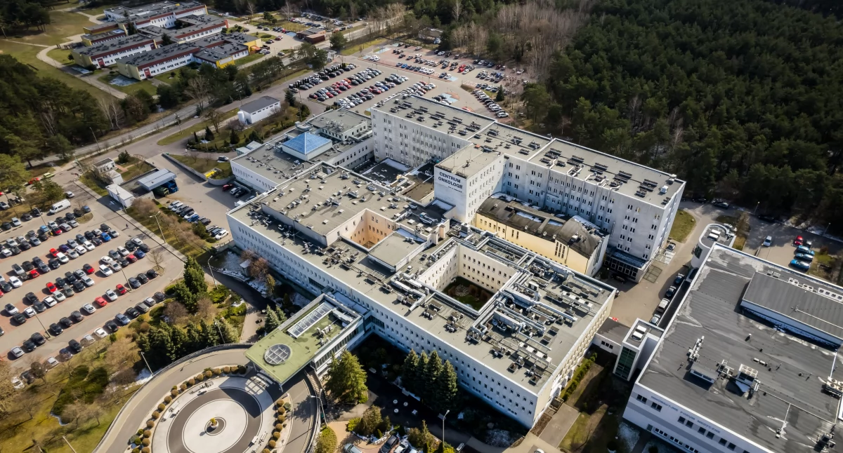 300 milionów złotych na rozwój bydgoskiego Centrum Onkologii – zyskają także pacjenci z Włocławka i regionu