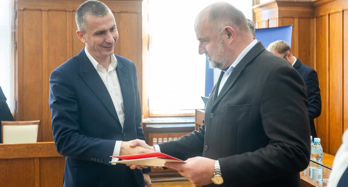 Włocławek i powiat z nowym zastrzykiem funduszy