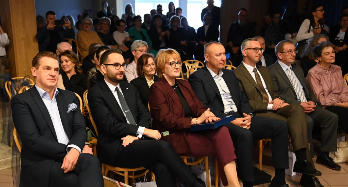 40-lecie Baczyńskiego we Włocławku – zjazd absolwentów i święto wspomnień