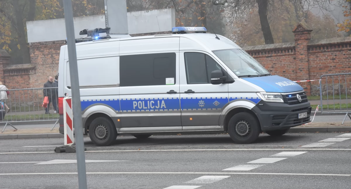 1 listopada Włocławek 2025: Zmiany w organizacji ruchu przy cmentarzu