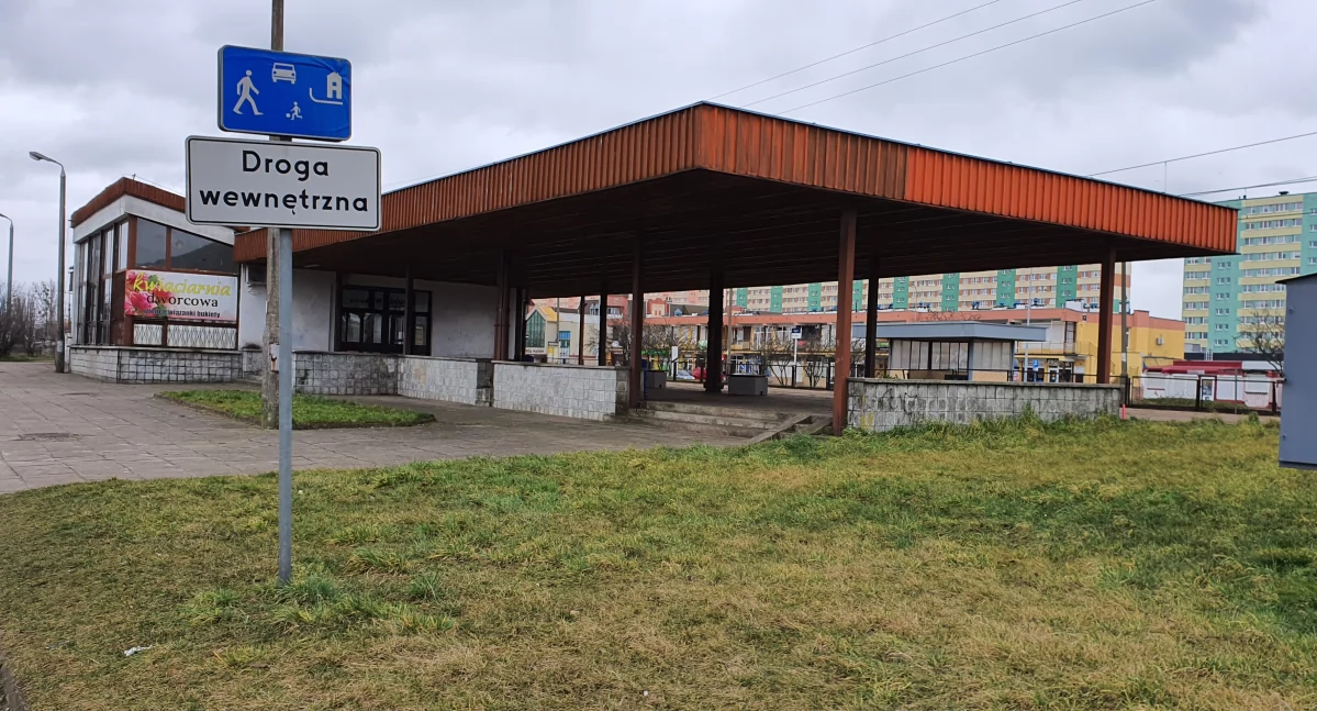 Włocławek Zazamcze z szansą na modernizację. Dworzec na liście programu PKP