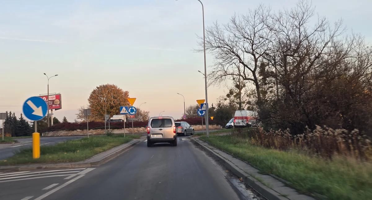 Inwestycje drogowe we Włocławku. Pięć ulic i rondo przejdą przebudowę