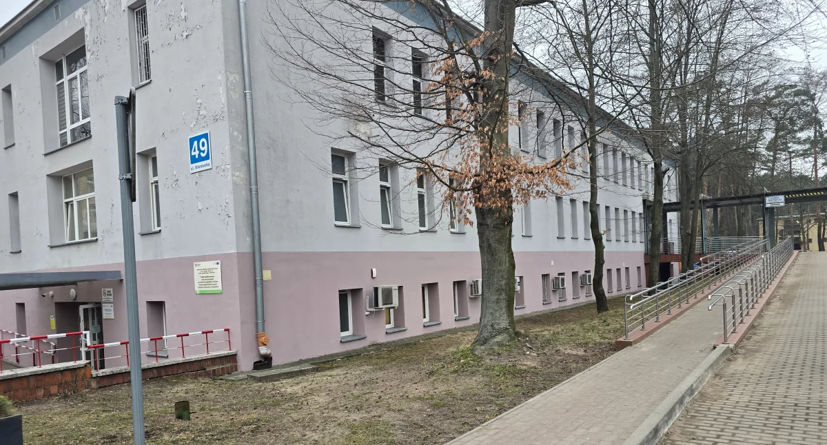 SOR we Włocławku pod lupą. Szpital odpowiada 