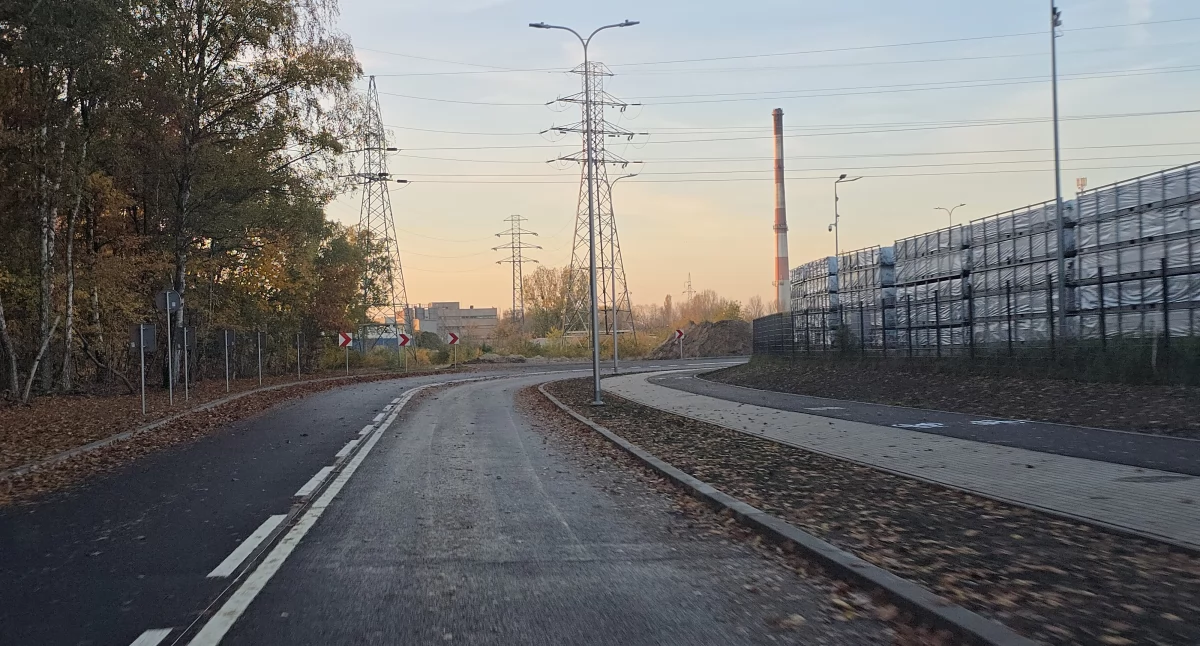 Nowy łącznik drogowy we Włocławku. Kolejna inwestycja za miliony