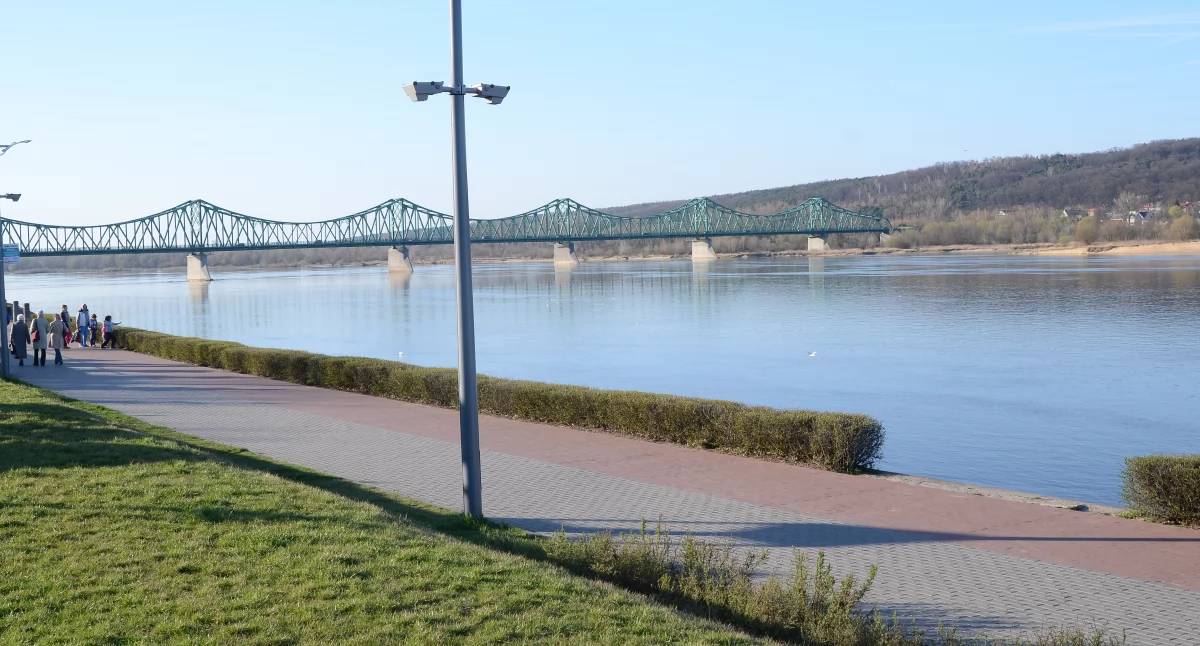 Jak zmienią się Bulwary we Włocławku? Sprawdź plany i podziel się opinią!