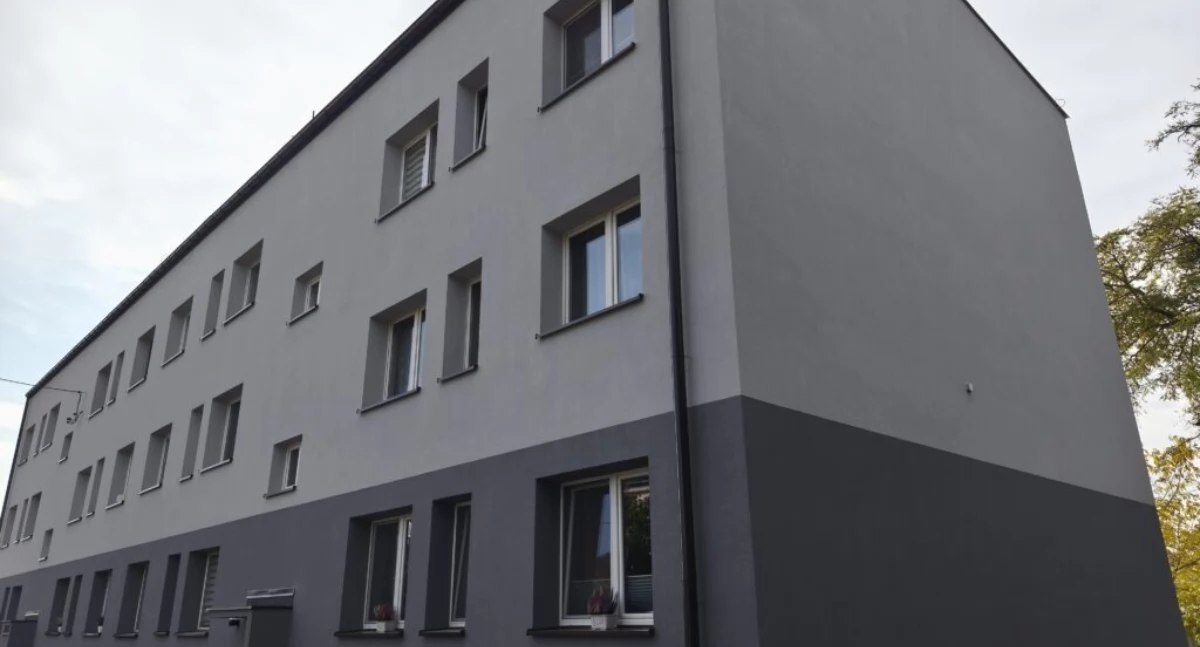 Lubień Kujawski inwestuje w energooszczędność