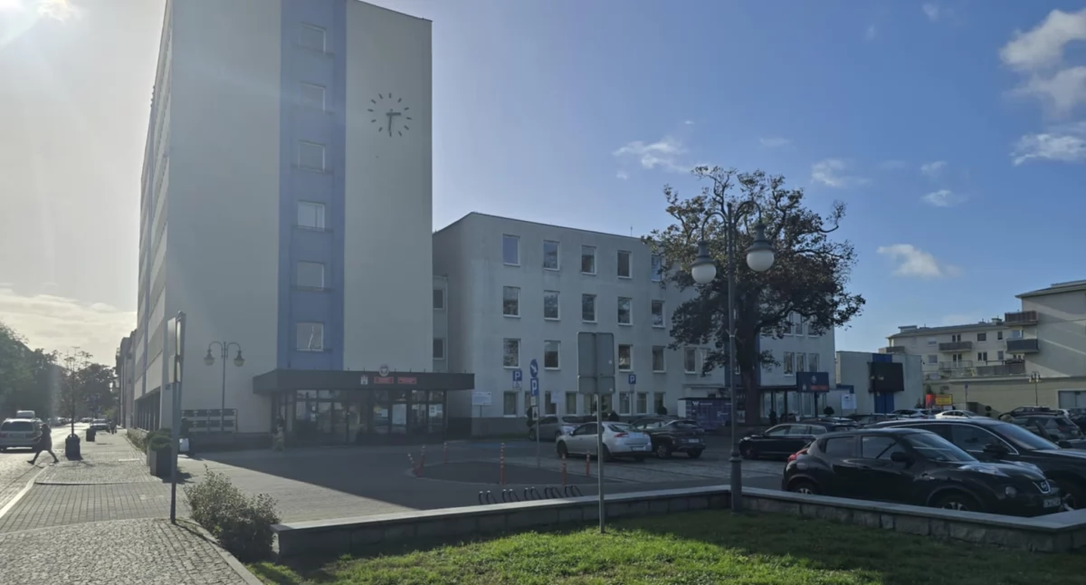 Praca Włocławek – nabór w Urzędzie Miasta