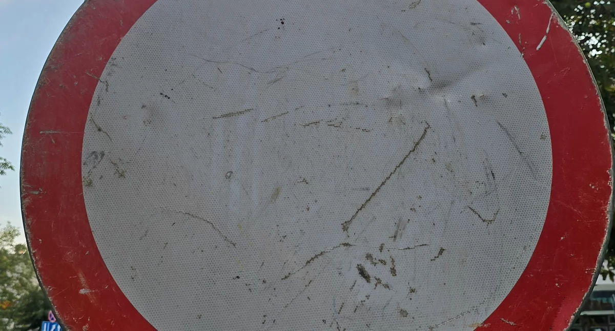 Utrudnienia w ruchu na we Włocławku – czasowe zamknięcie od 5 listopada