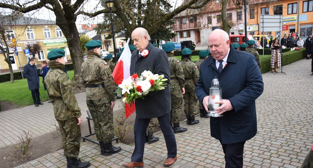 Lubraniec i Zgłowiączka uczczą Narodowe Święto Niepodległości