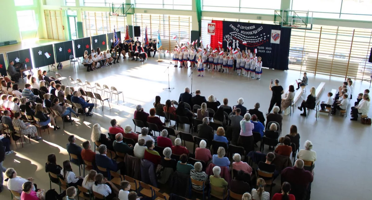 Święto Niepodległości w Boniewie – dzień refleksji i wdzięczności [ZDJĘCIA]