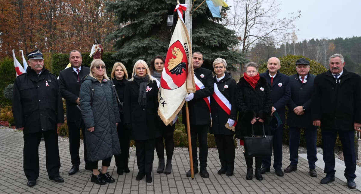 Święto Niepodległości w Gminie Włocławek: W Smólniku wystąpi Bayer Full a w Kruszynie LAUDA